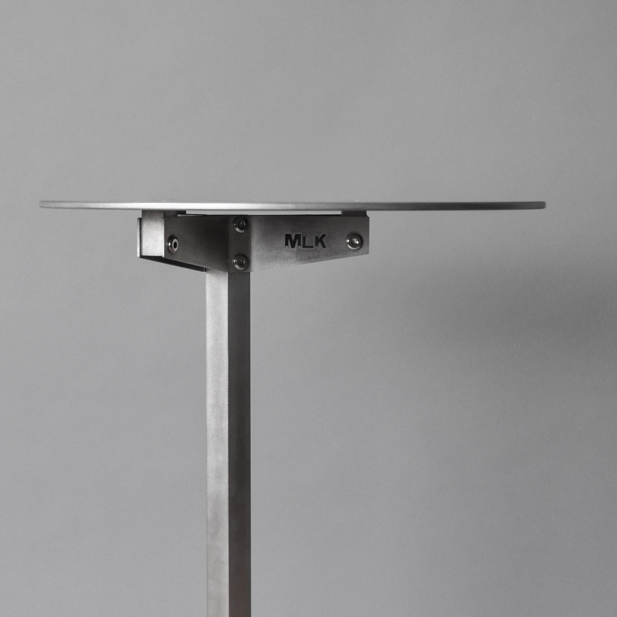 XXIe siècle et contemporain Table Hex400 de MLK Furniture en vente