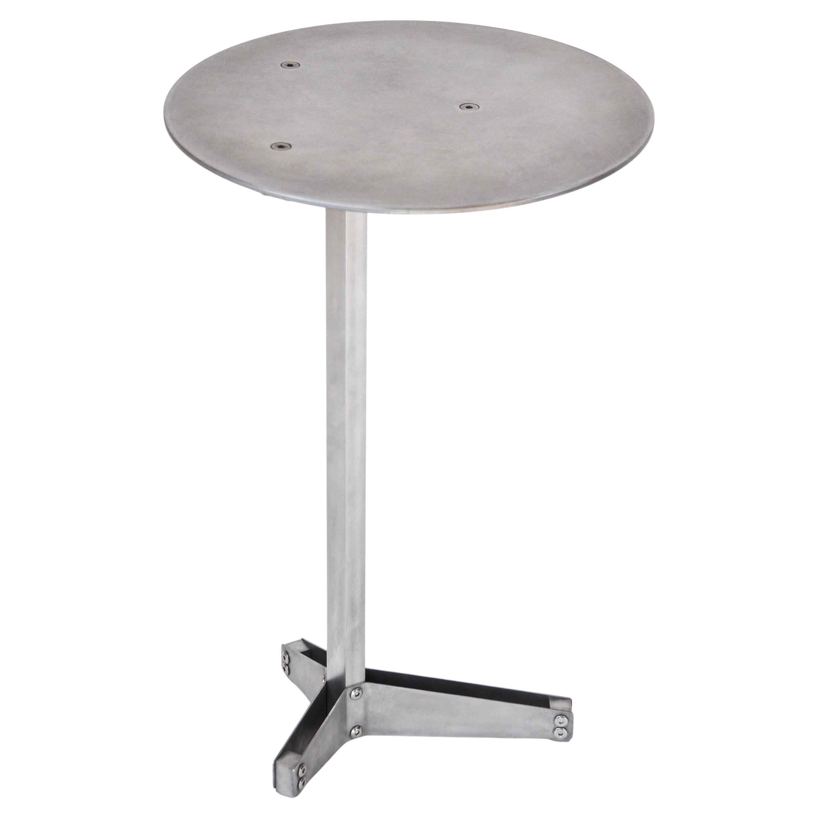Tavolo Hex400 di MLK Furniture