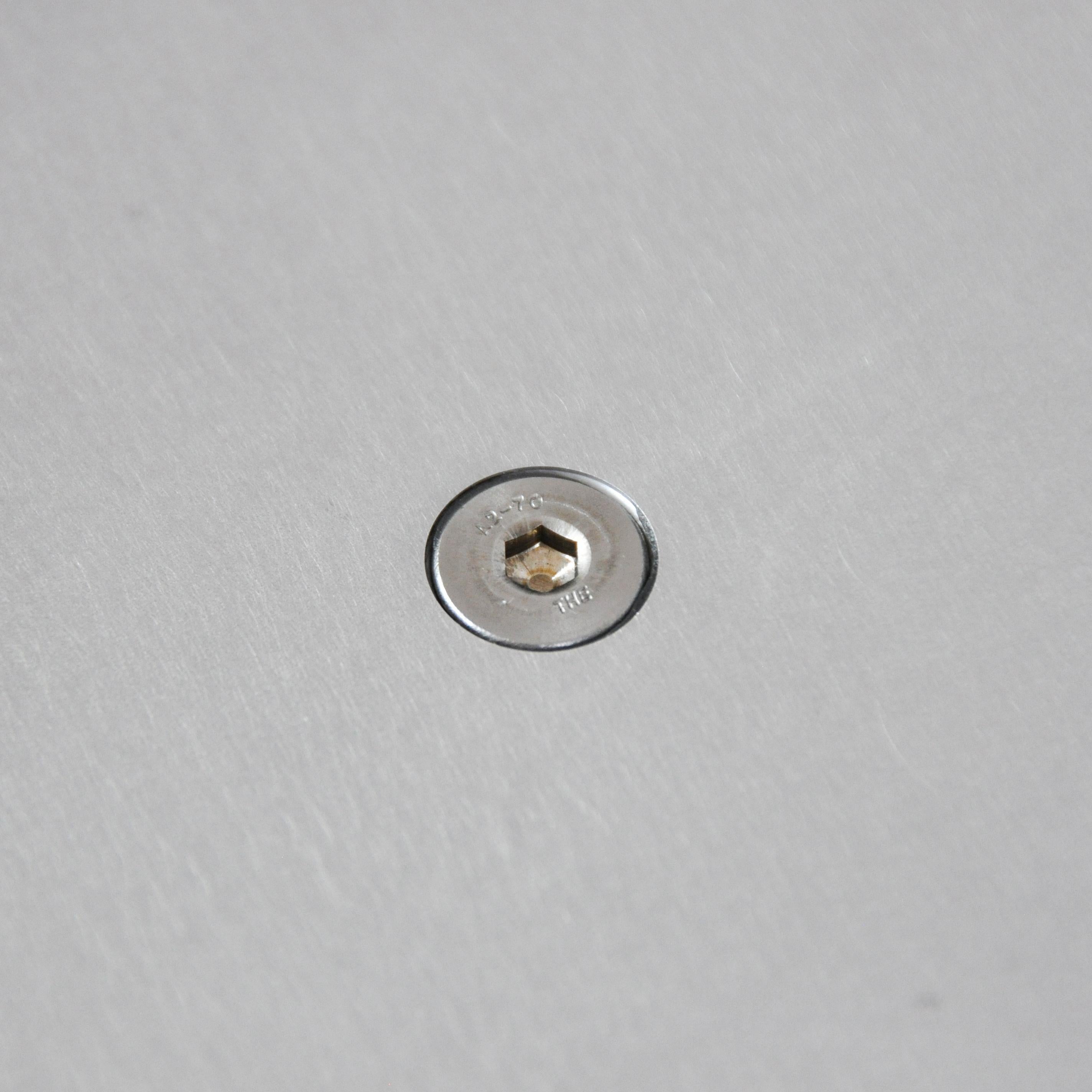 Hex600 Tisch von MLK Furniture im Angebot 2