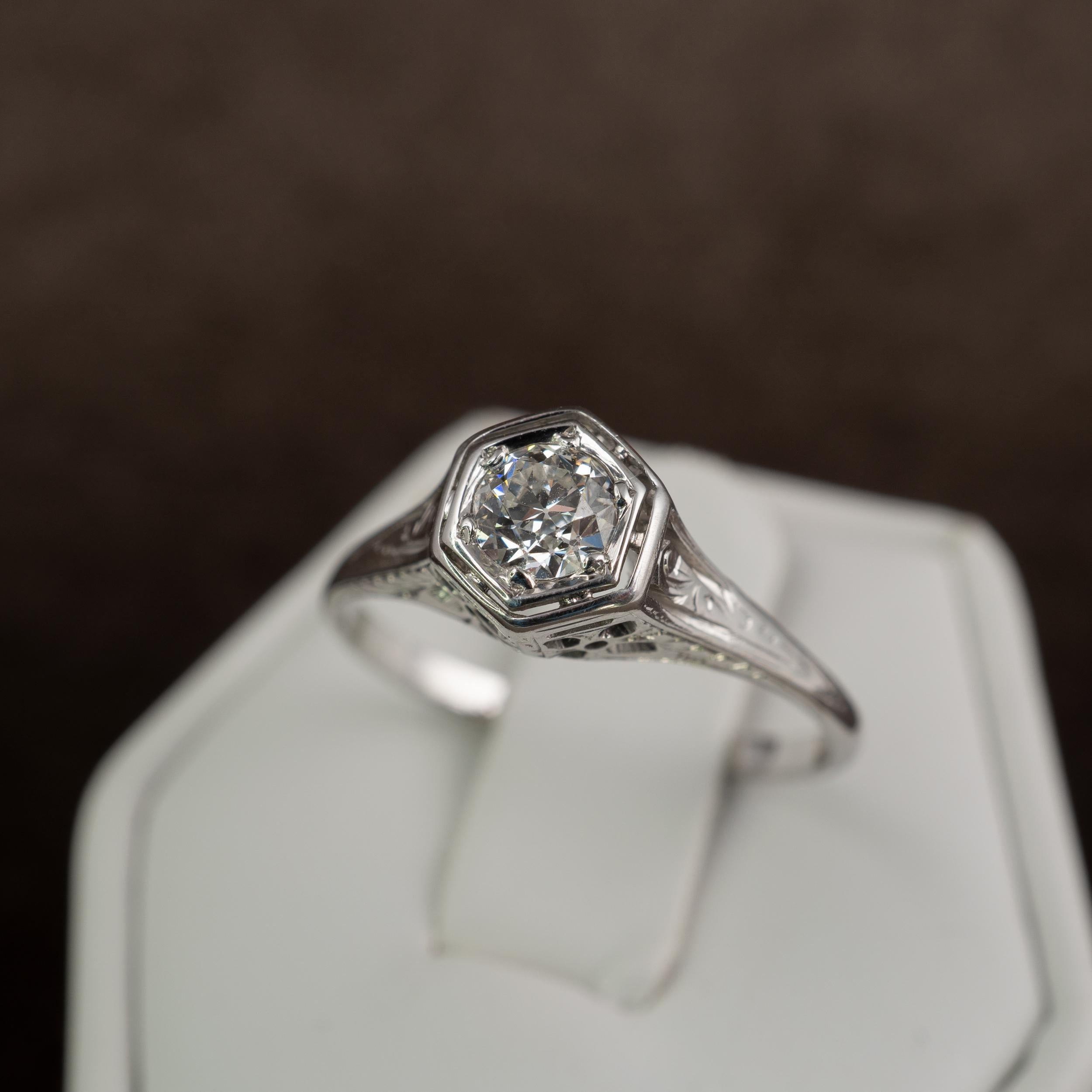 50 ct diamond ring