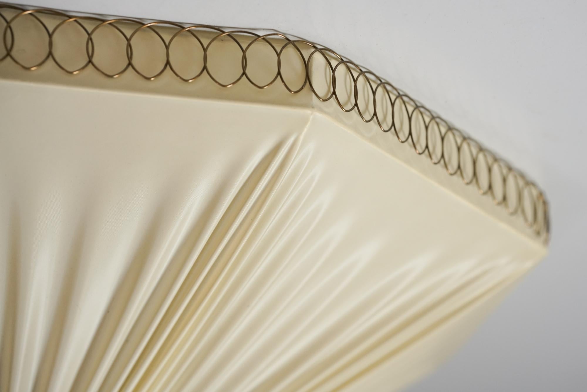Boîte d'encastrement de forme hexagonale, modèle ES 1901/70, Itsu, années 1950 Bon état - En vente à Helsinki, Uusimaa