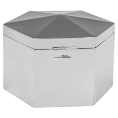 Boxes