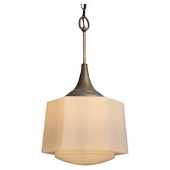 Dutch Chandeliers and Pendants