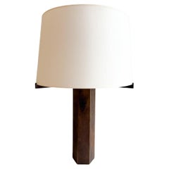 Lampade da tavolo moderne del Medioevo