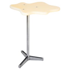 Hexcurve Table by MLK Furniture