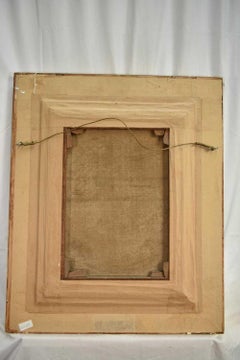 Heywood Hardy, Cazador y sabuesos, óleo sobre lienzo