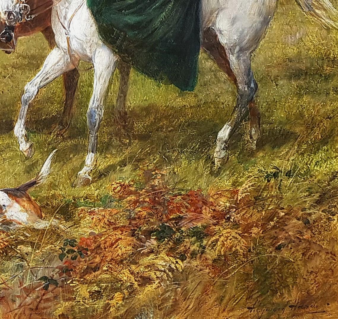 La corsa del mattino in vendita 4