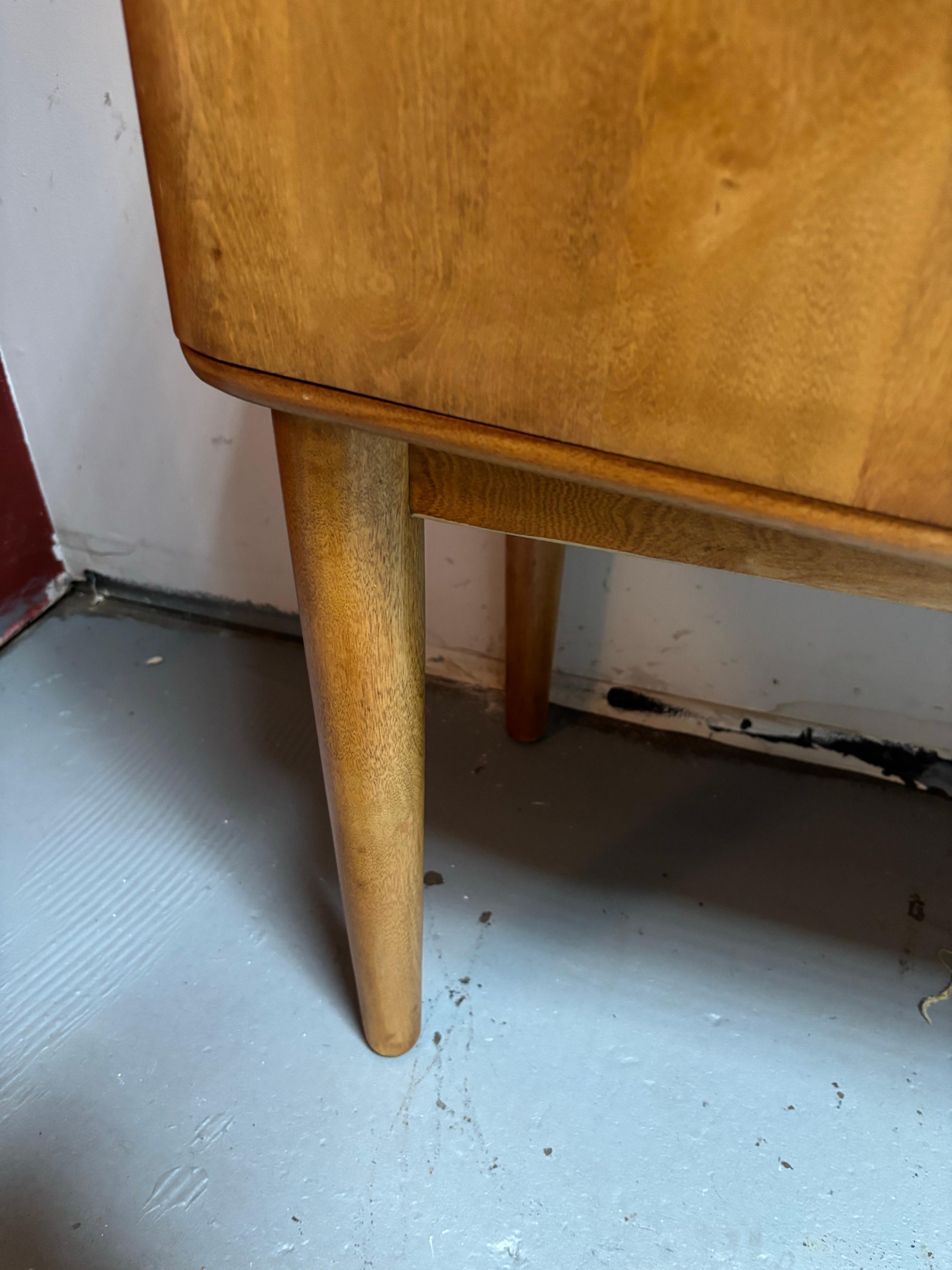 Metà XX secolo Buffet Heywood Wakefield anni '30 in vendita