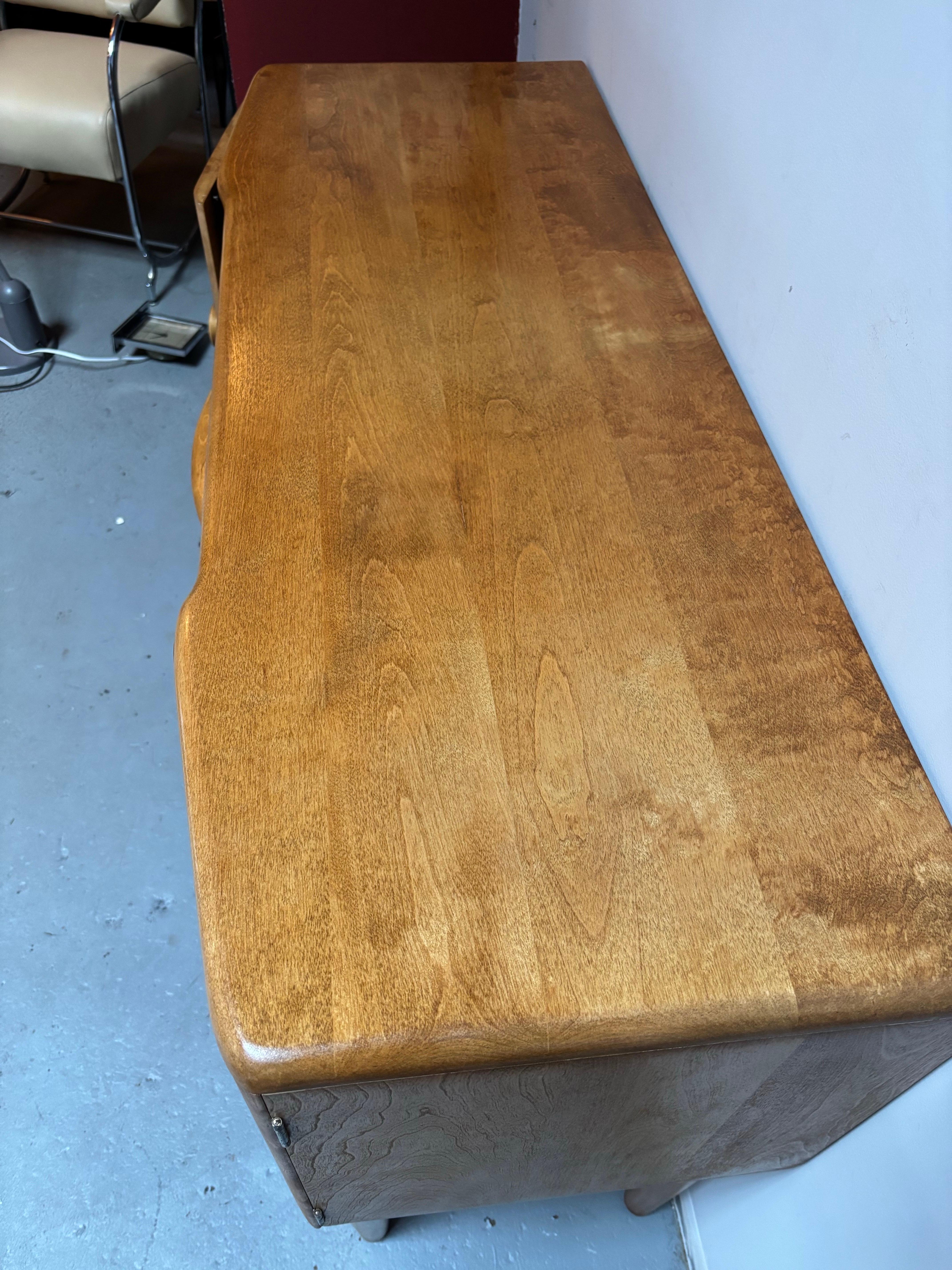 Buffet Heywood Wakefield anni '30 in vendita 1