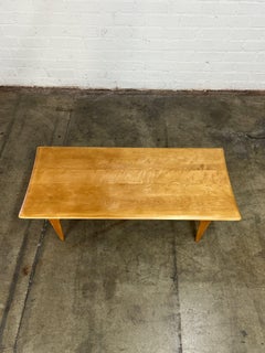 Heywood Wakefield coffee table