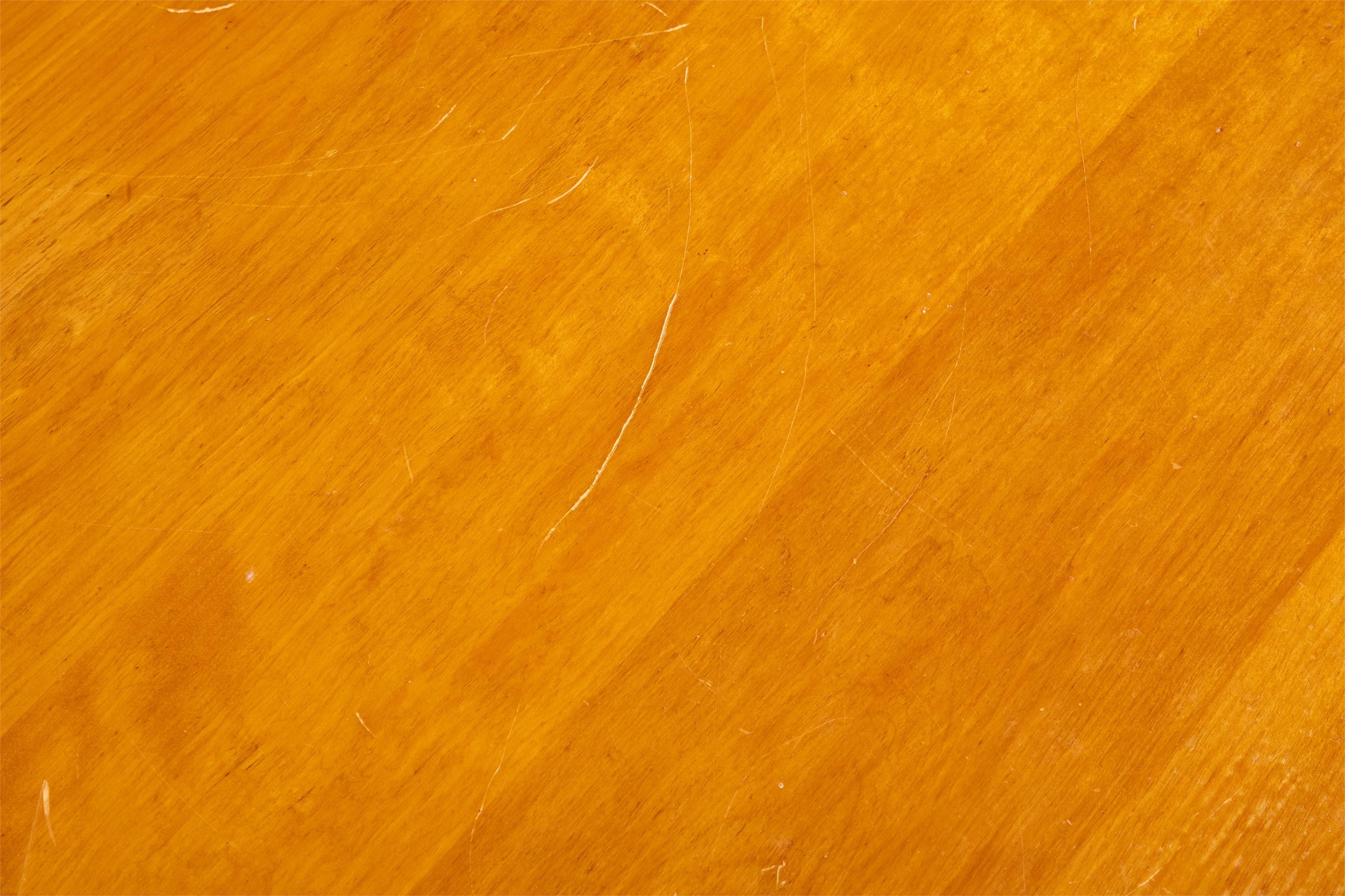 Heywood Wakefield, table basse, Wood, rotin, États-Unis, années 1950 en vente 1
