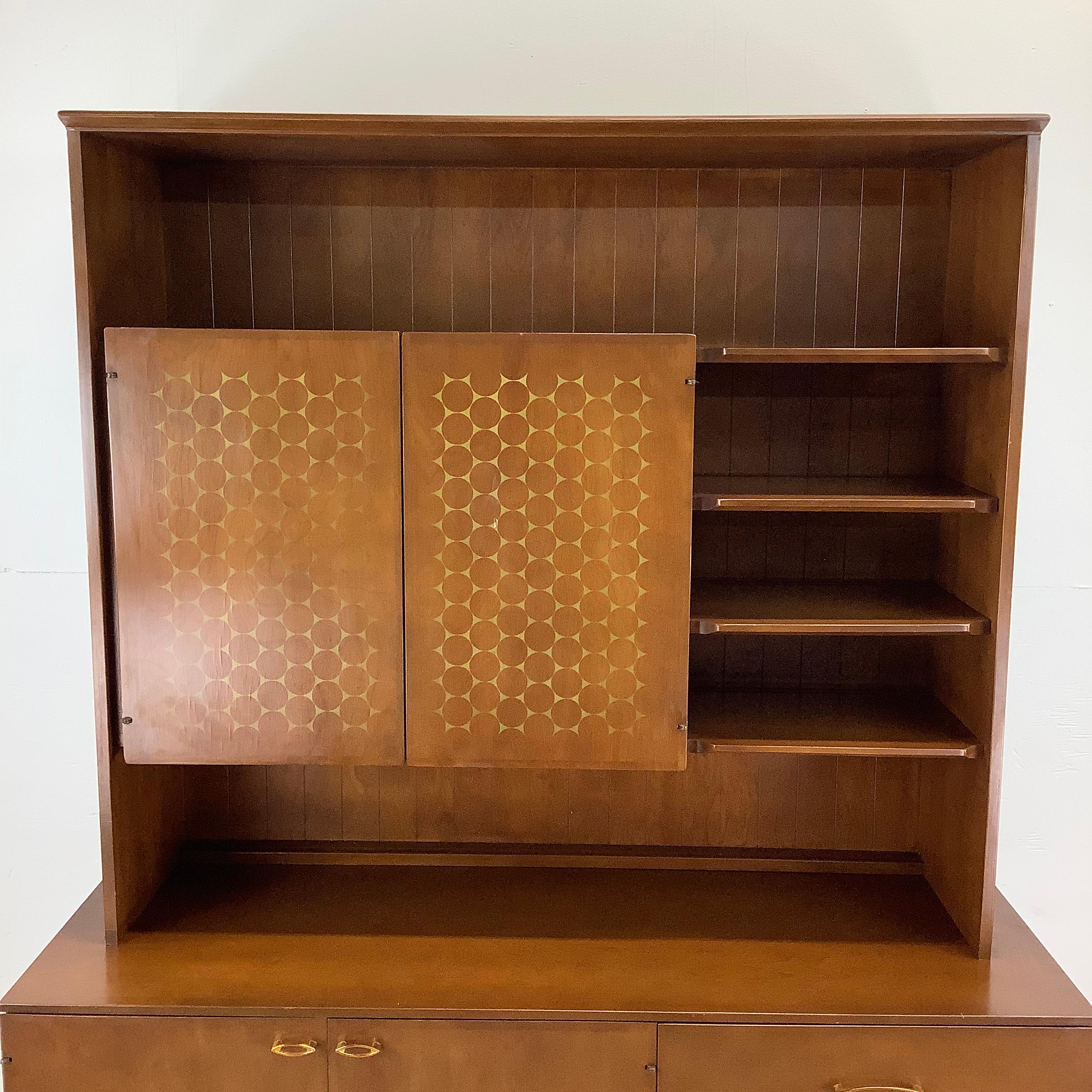 Mid-Century Modern Heywood Wakefield 