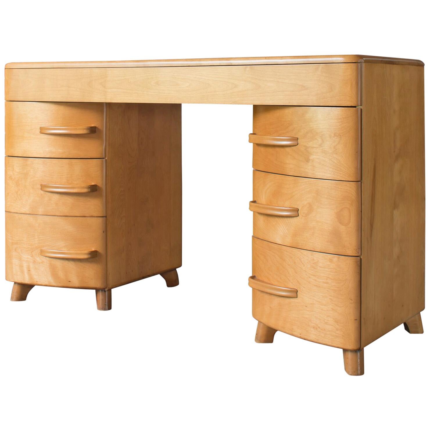 Heywood Wakefield Crescendo Desk