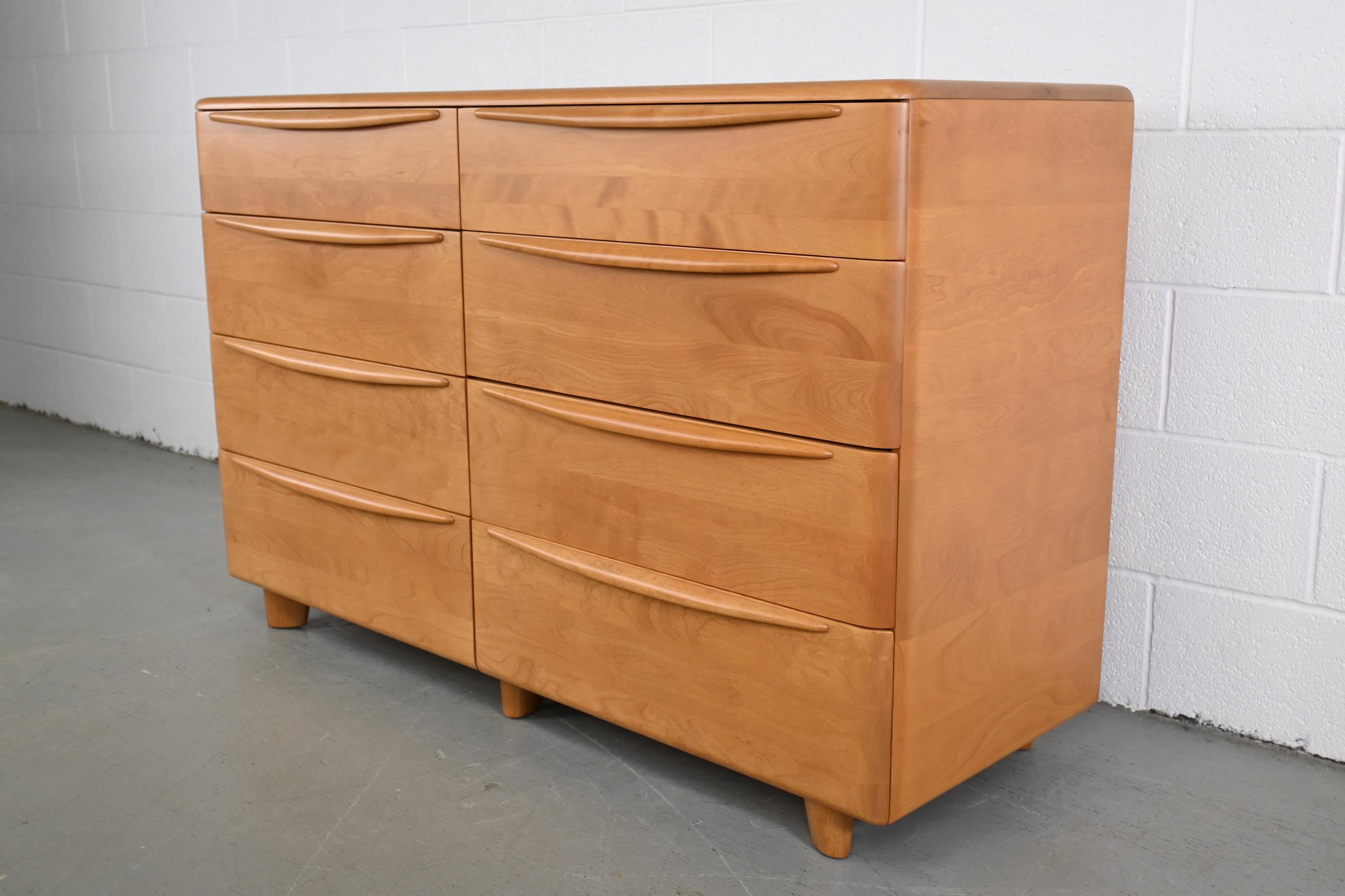 heywood wakefield dresser