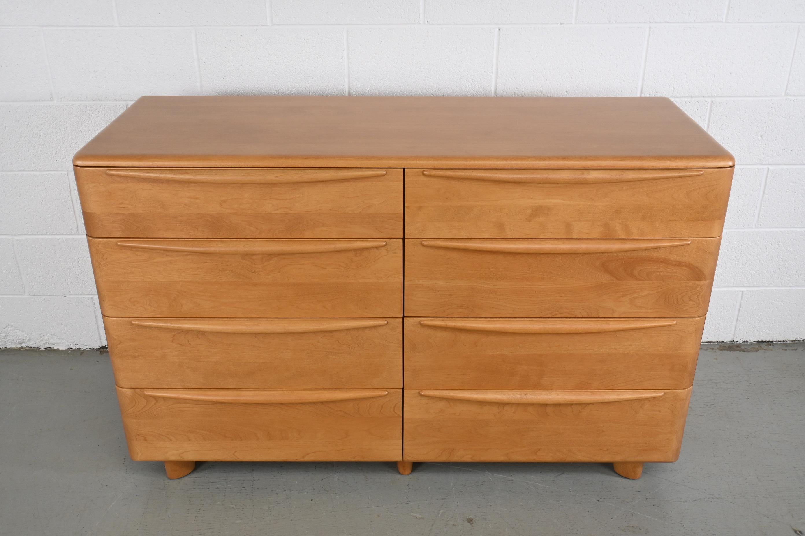 heywood wakefield encore dresser