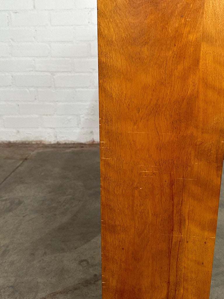 Heywood Wakefield Full Headboard For Sale at 1stDibs