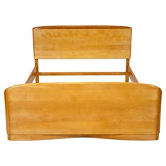 Heywood Wakefield-Bett in voller Größe, Plaza Series