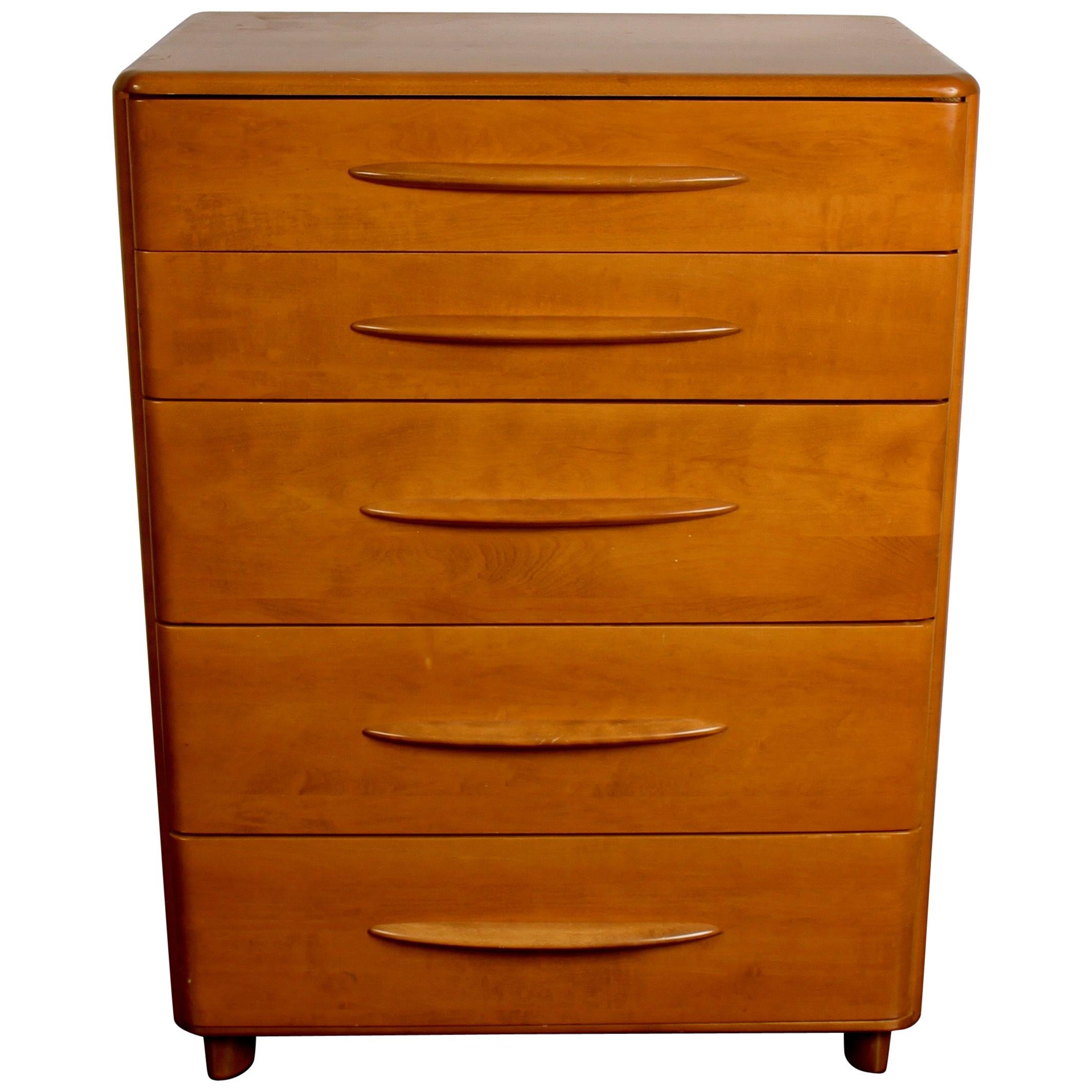 Heywood Wakefield High Dresser at 1stDibs