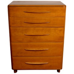 Heywood Wakefield High Dresser