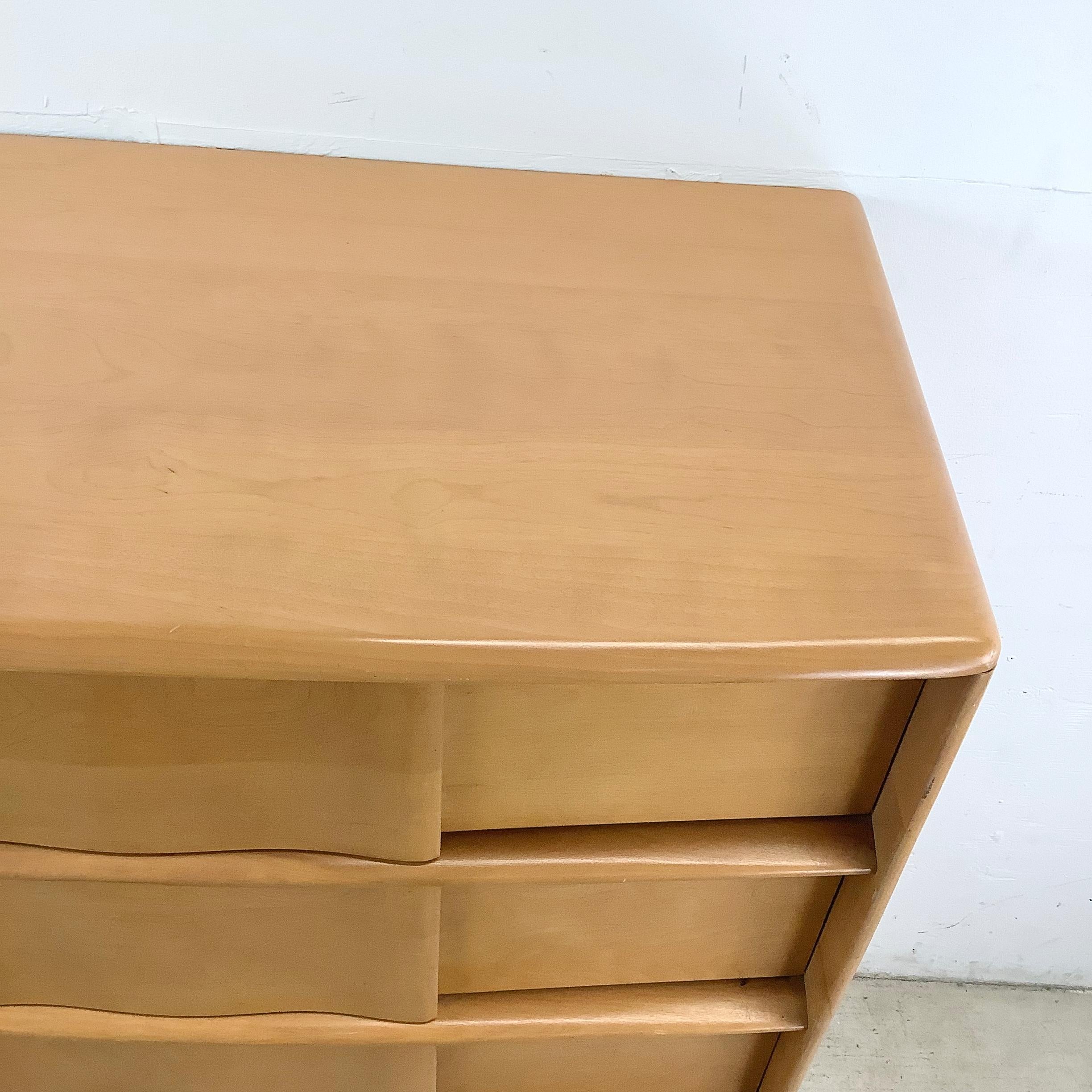 Heywood-Wakefield Hochkommode (Sonstiges) im Angebot