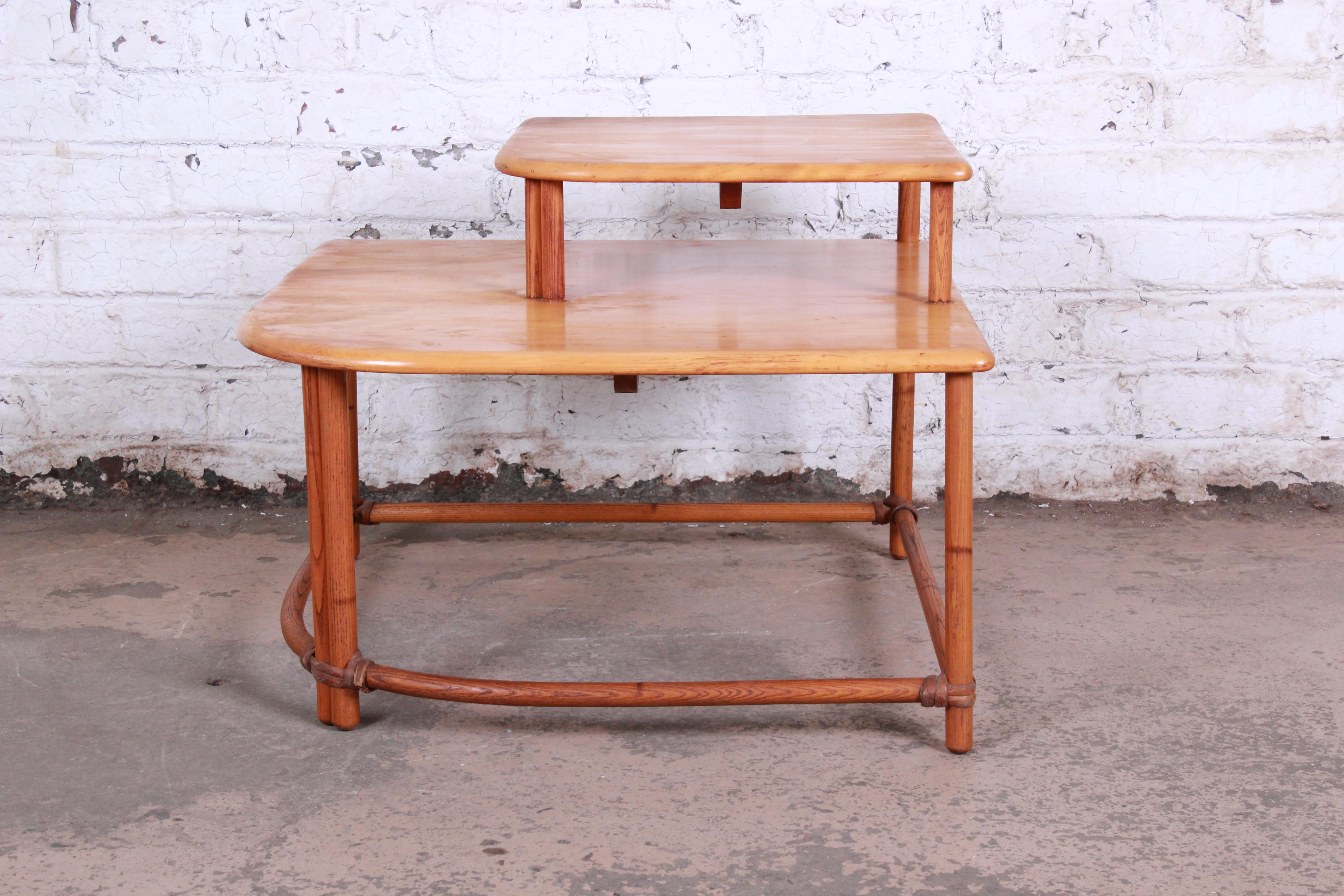 corner end tables