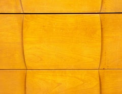 Heywood Wakefield Kohinoor Dresser, ca. 1950