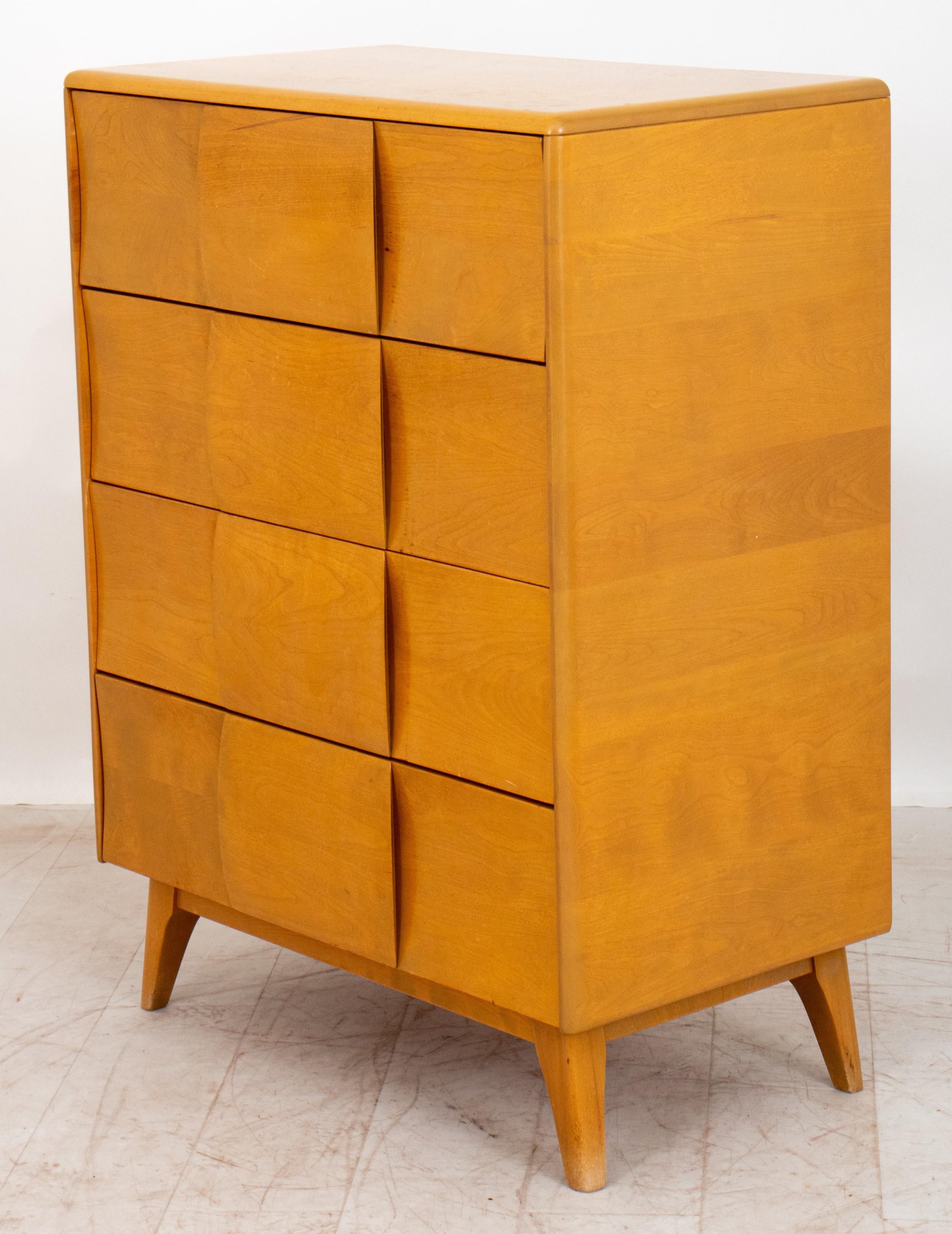 Heywood Wakefield Kohinoor Dresser, ca. 1950 1