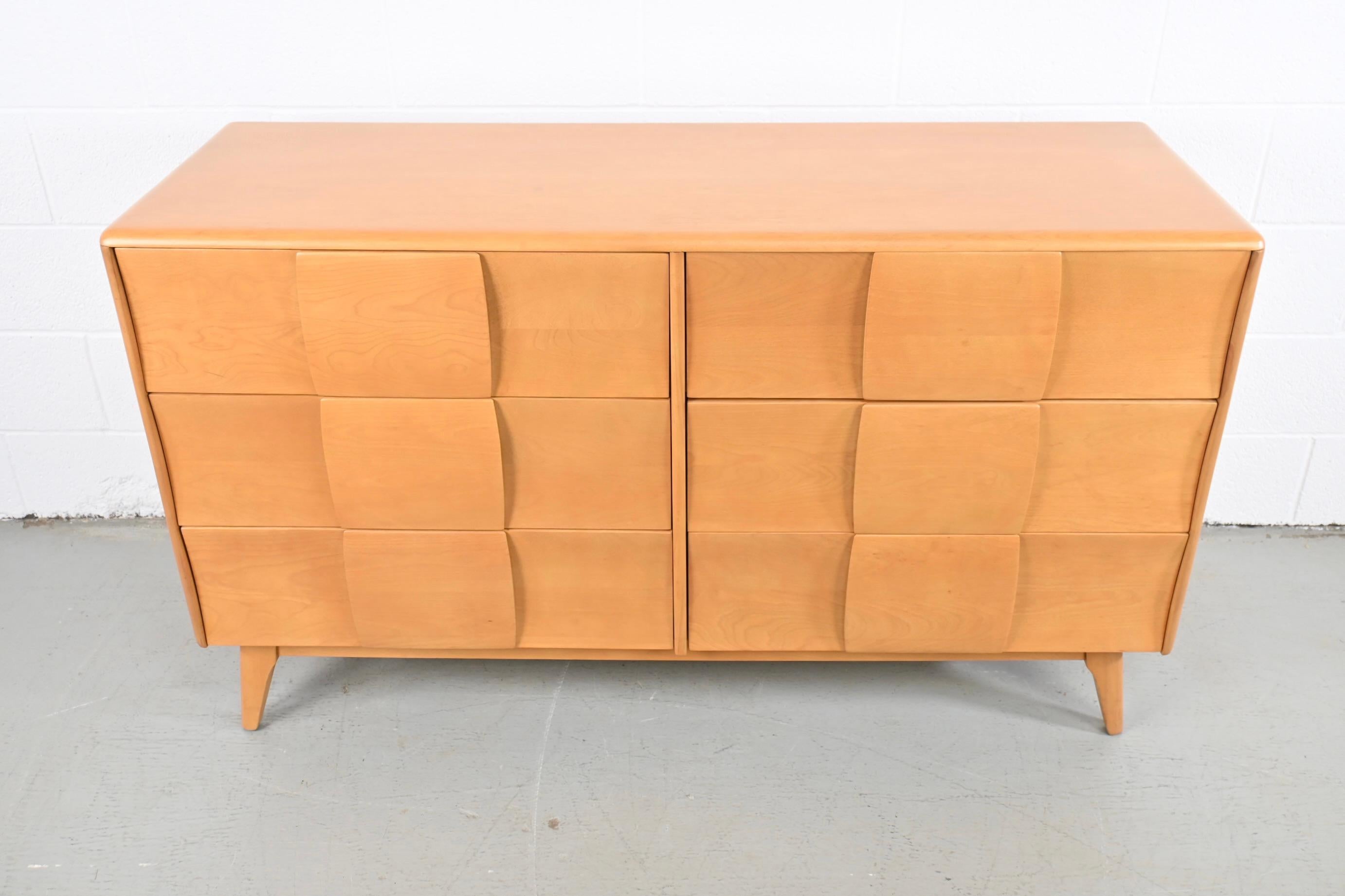 heywood wakefield furniture value