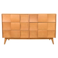 Heywood Wakefield Kohinoor Mid-Century Modern Dresser
