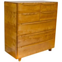 Heywood Wakefield Large "Encore" Dresser or Highboy M532