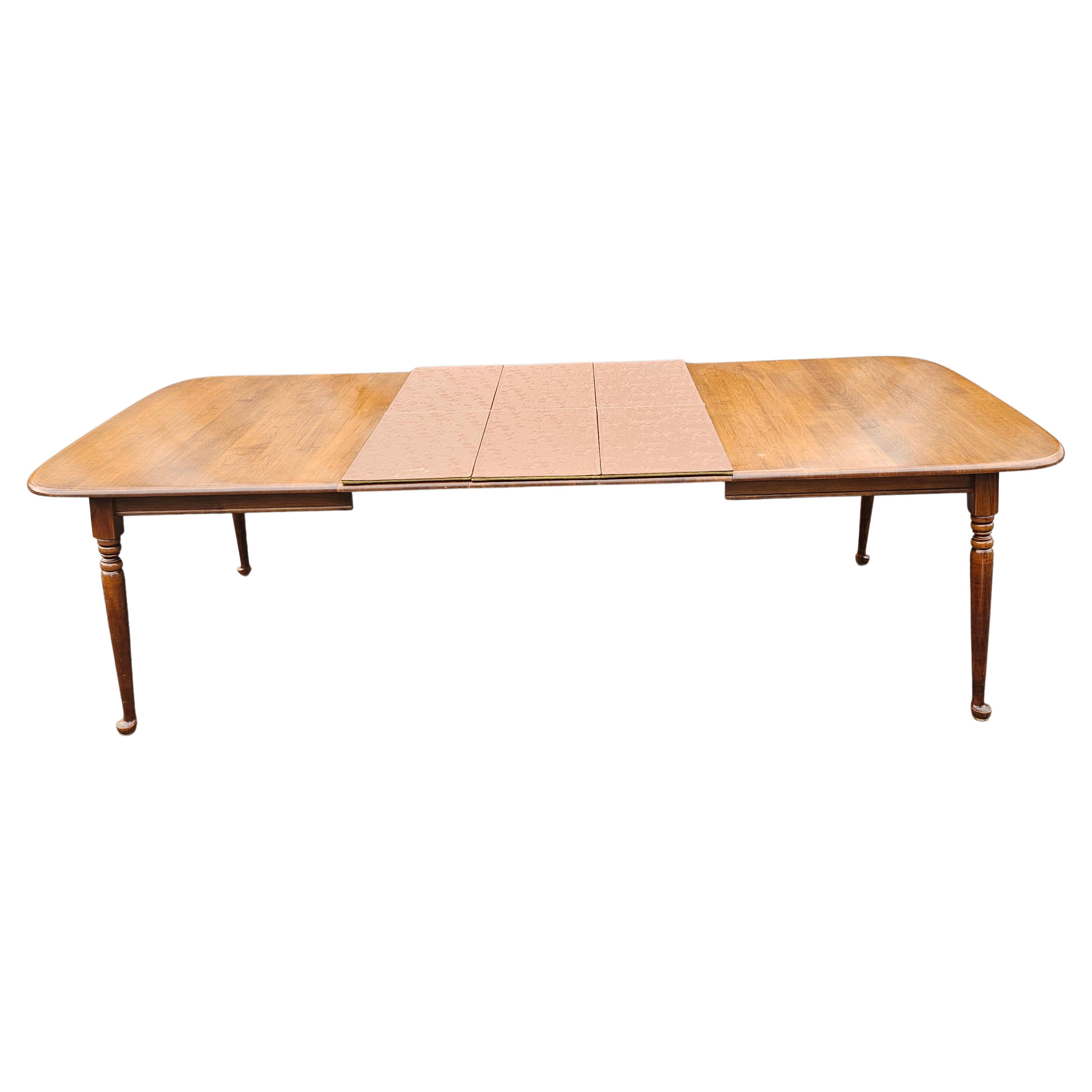watertown slide table for sale
