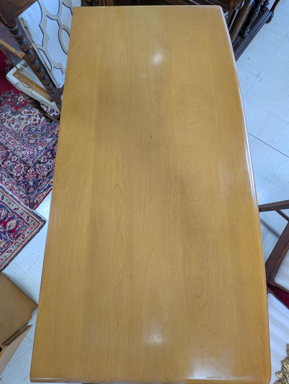 Heywood Wakefield Comò a 4 cassetti 