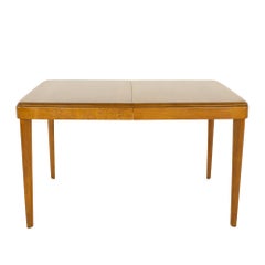 Heywood Wakefield Mid Century Dining Table