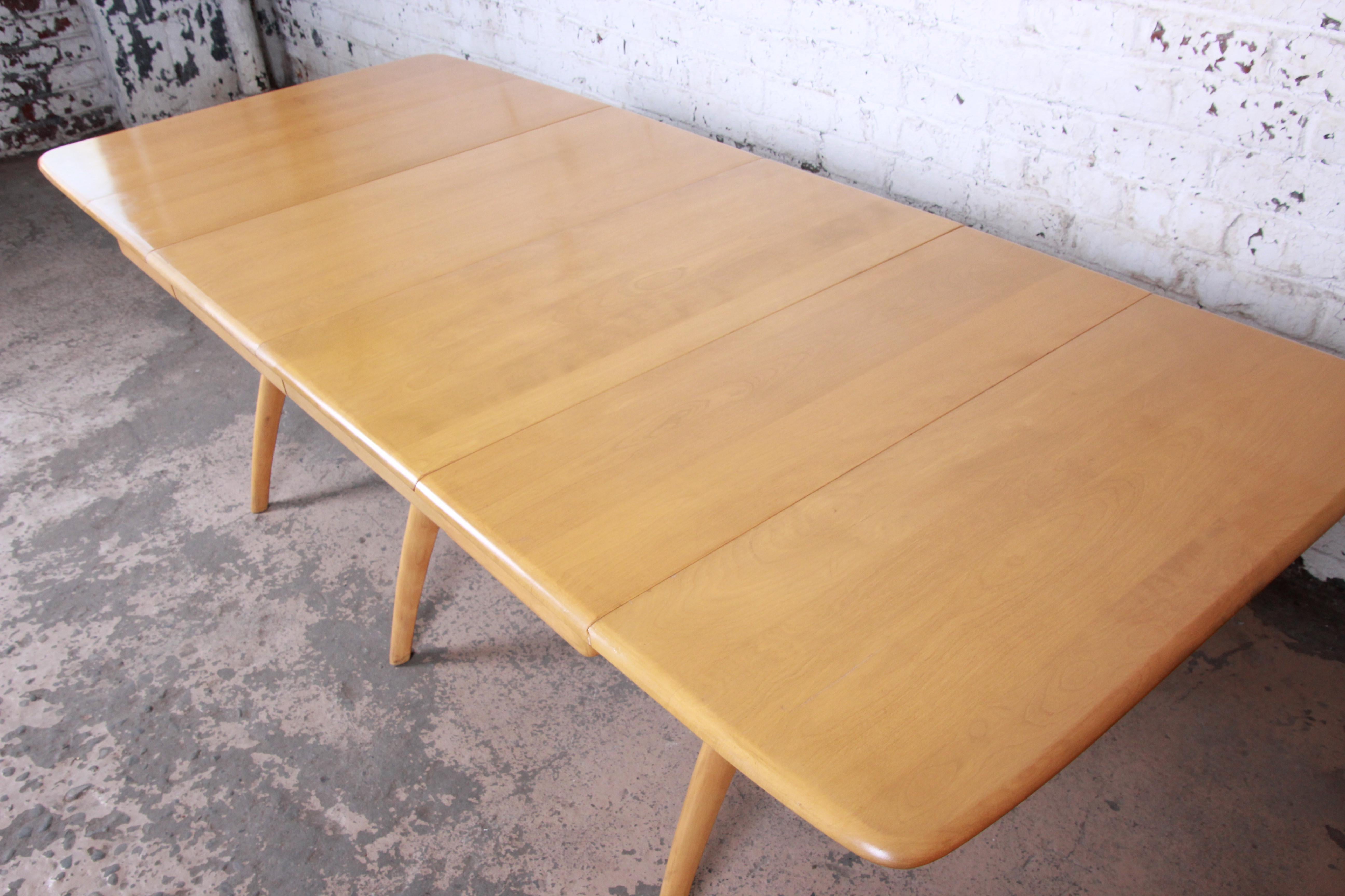heywood table
