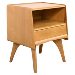 Heywood Wakefield Mid-Century Modern Nightstand