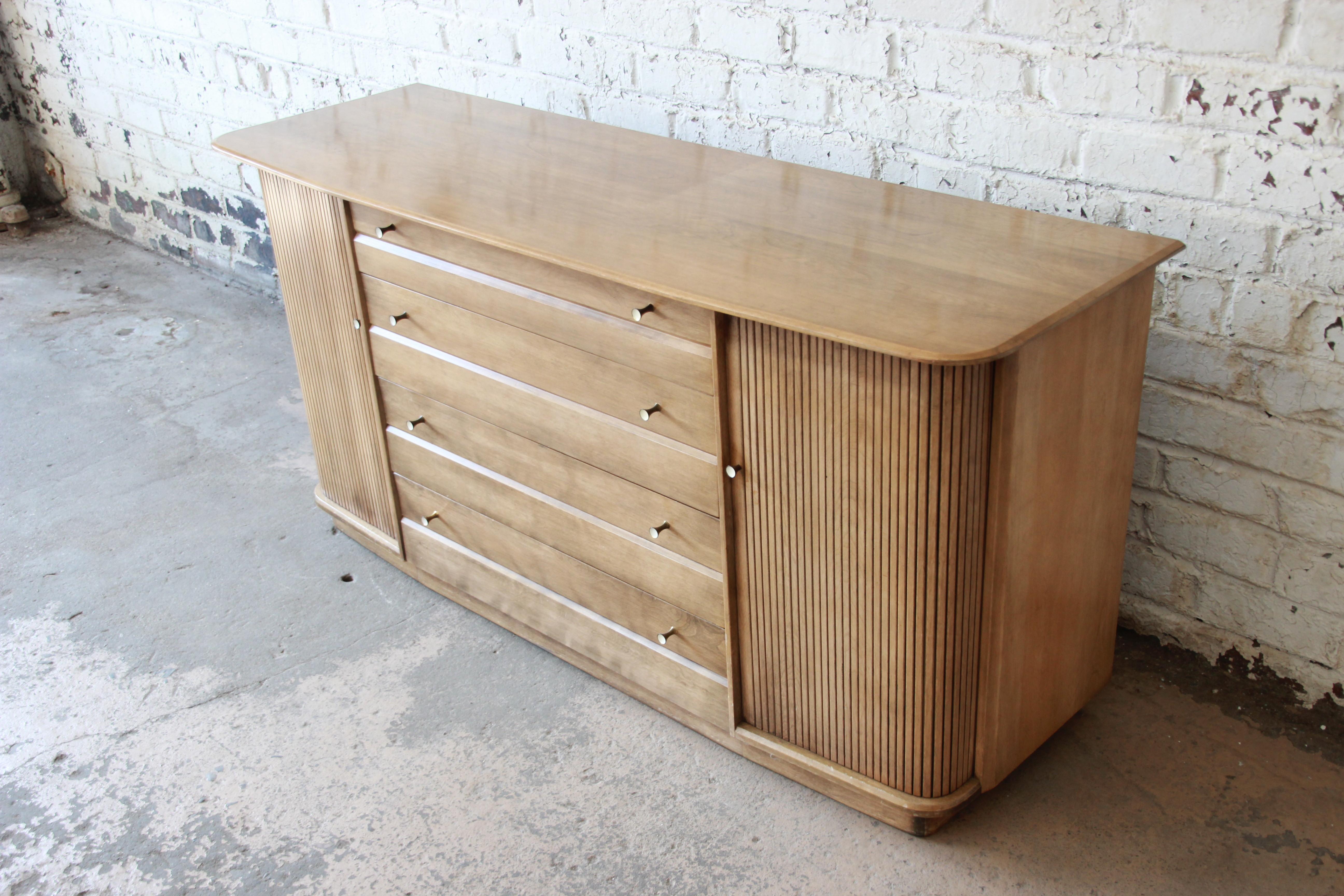 heywood wakefield sideboard