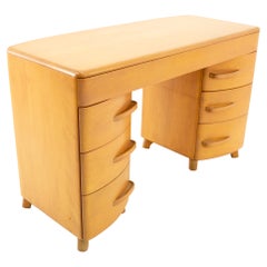 Heywood Wakefield Mid Century Vanity or Desk