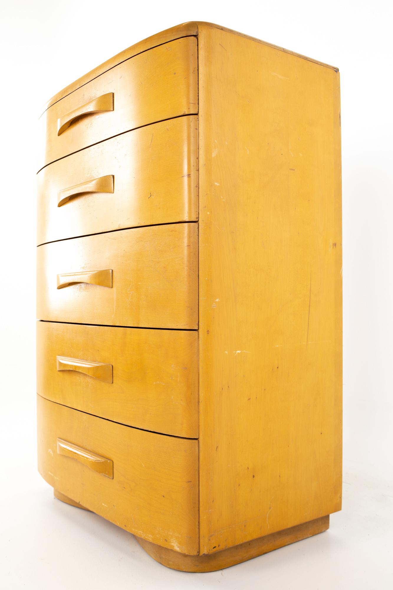heywood wakefield dresser