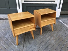 Heywood Wakefield Nightstands