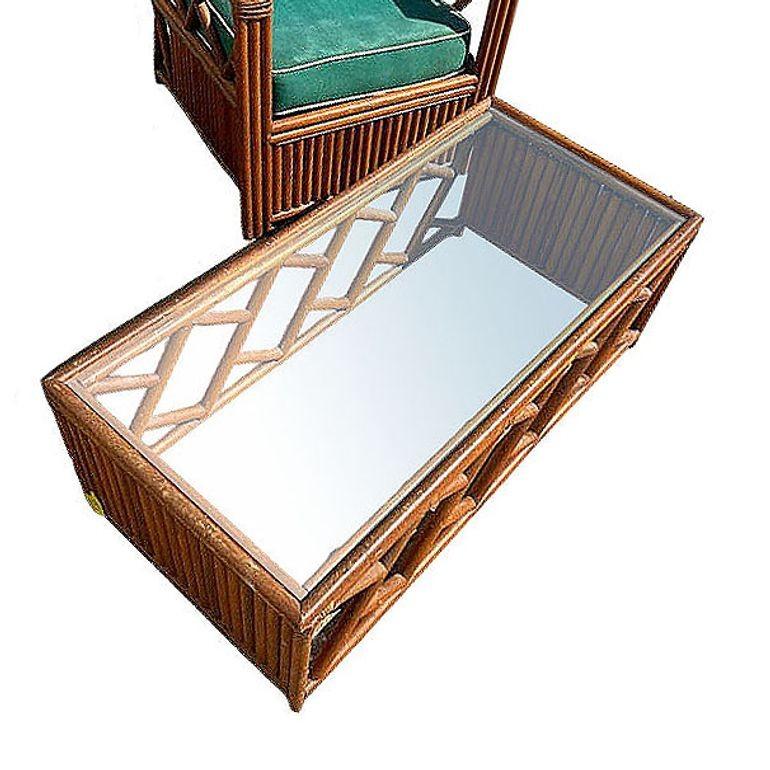 Américain Paire de chaises longues 