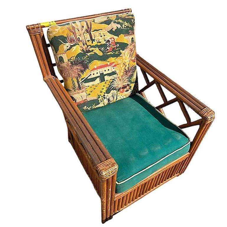 Paire de chaises longues 