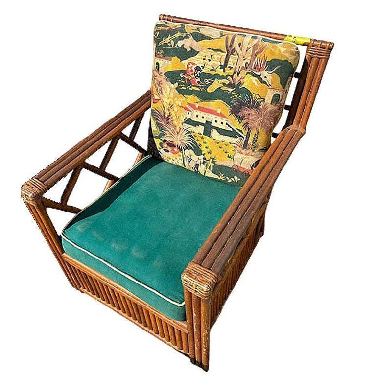 Chêne Paire de chaises longues 