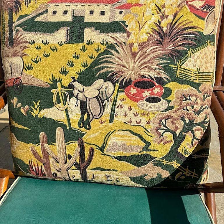 Paire de chaises longues 
