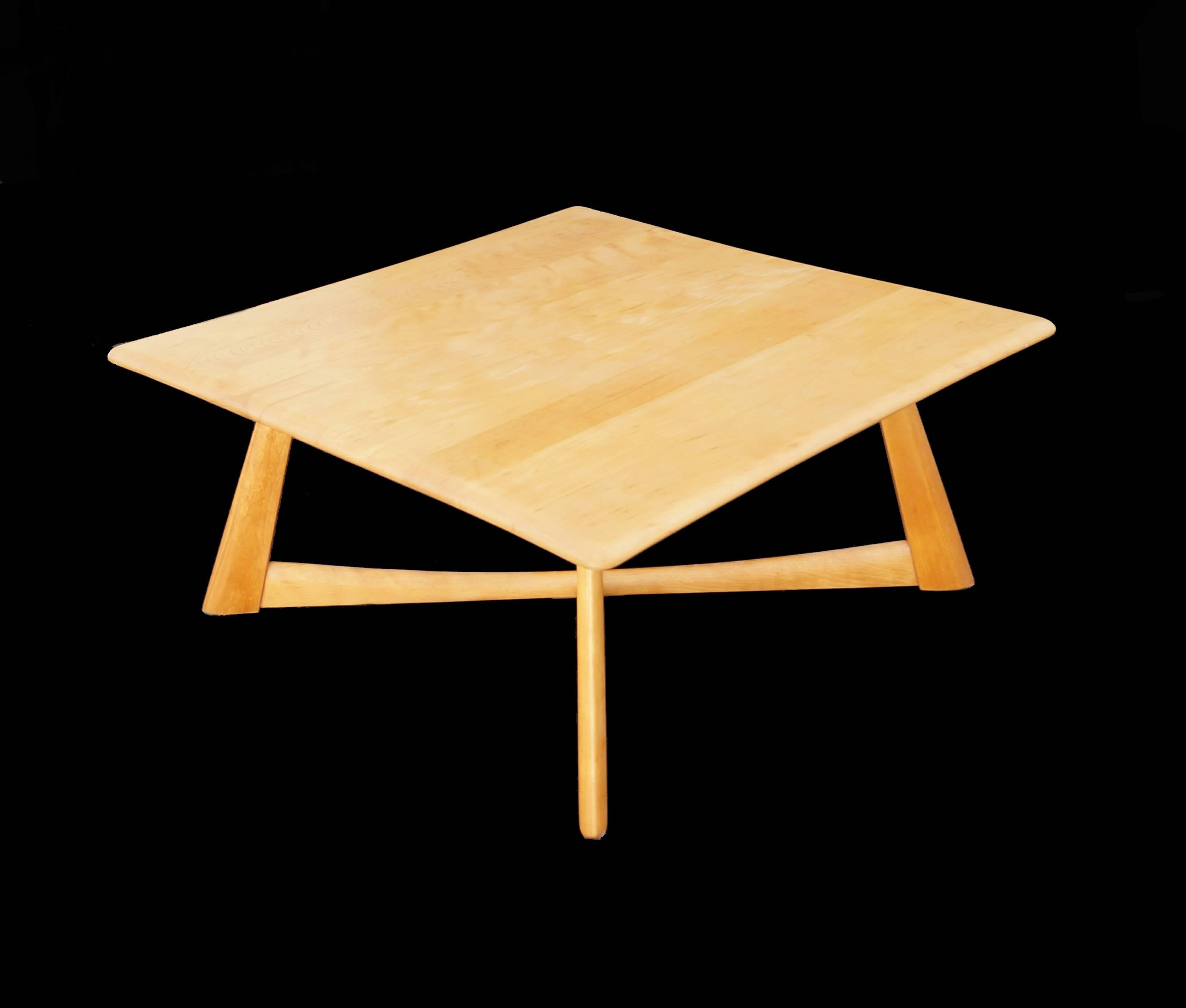 heywood wakefield table