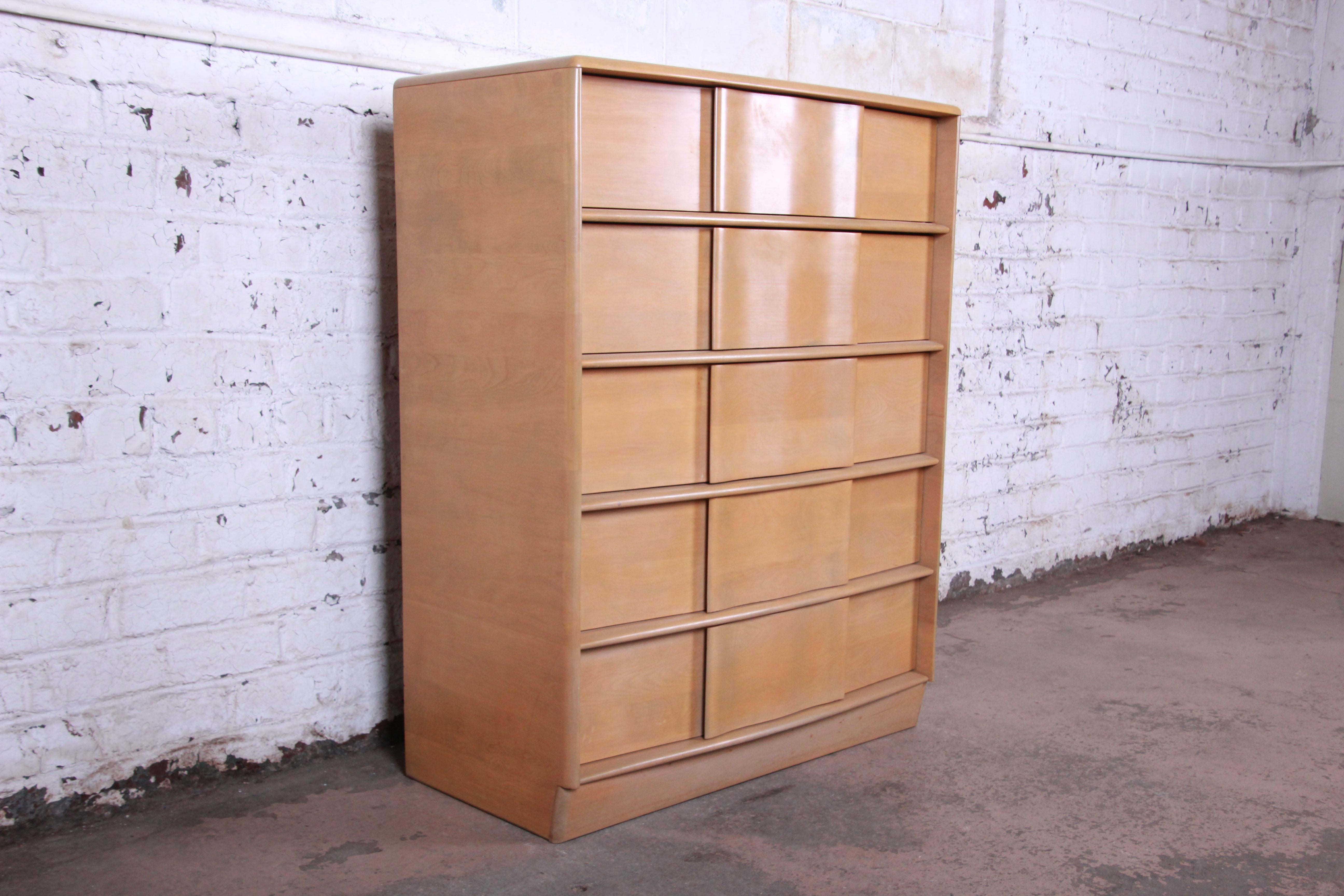 heywood wakefield dressers