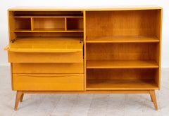 Heywood Wakefield Secretary Desk