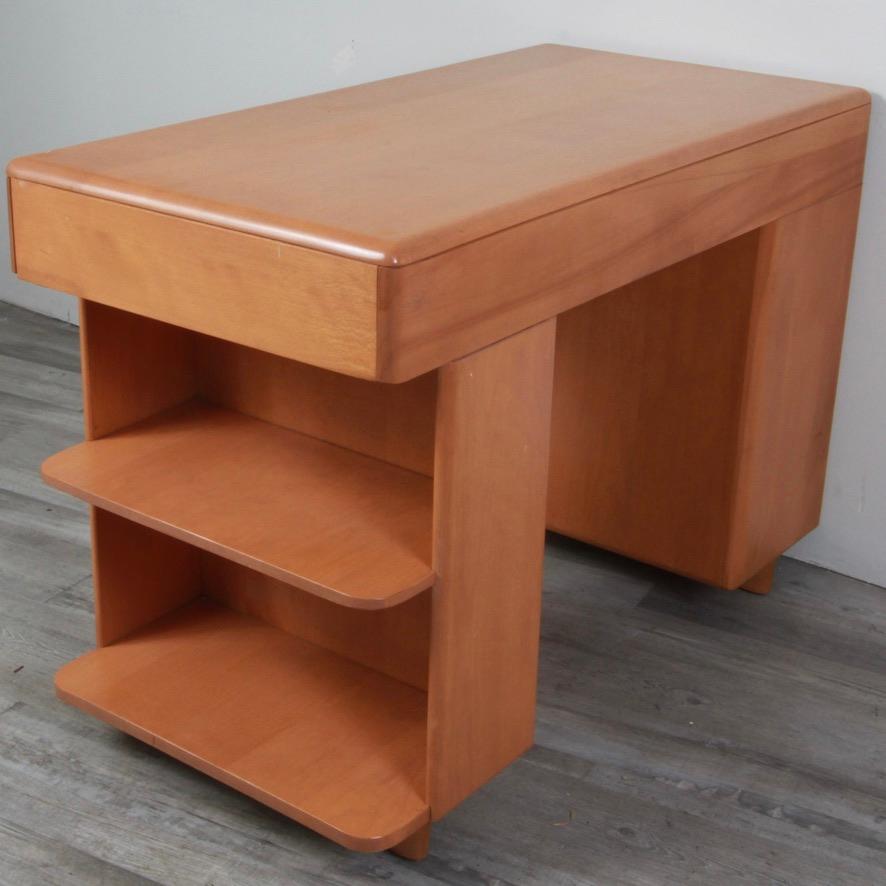 20th Century Heywood Wakefield Student Desk