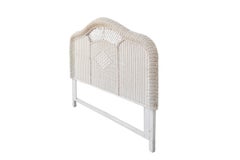 Heywood Wakefield Style Queen Headboard