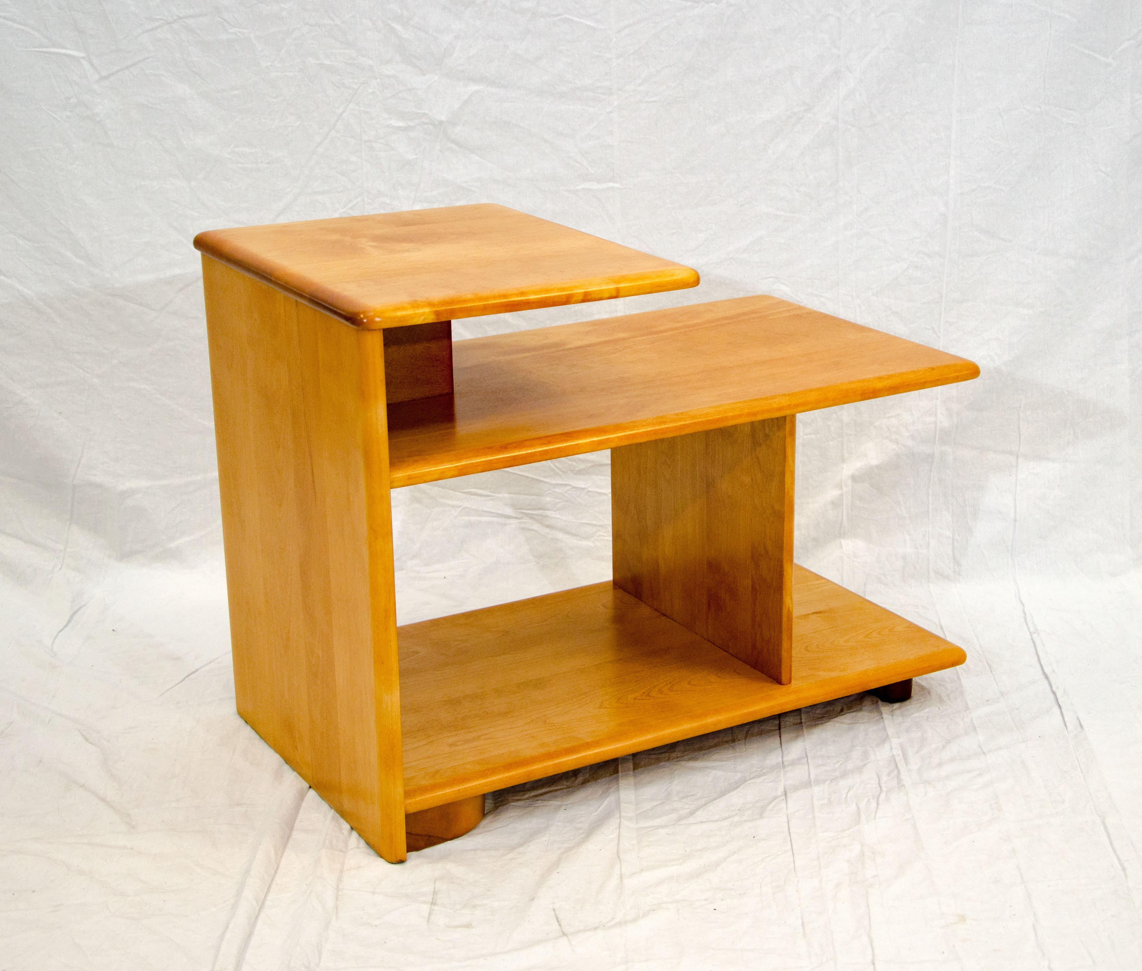 step end tables for sale