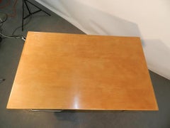 Bureau et chaise Trimline Heywood Wakefield Kem Weber Design